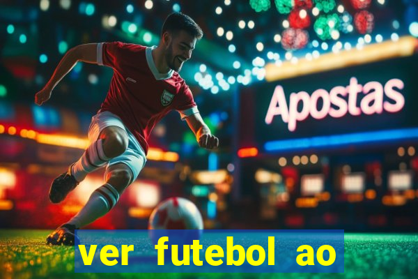 ver futebol ao vivo multi